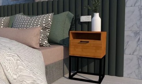 Mueble esquinero – muebles faymex